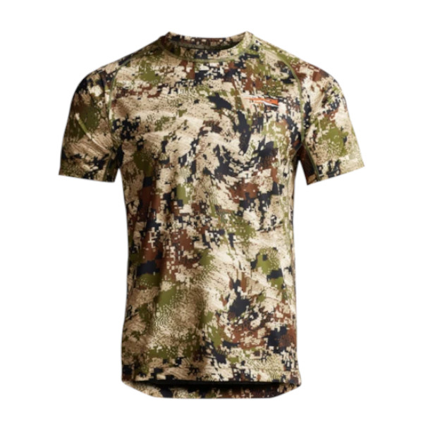 SITKA Core Lightweight T-Shirt (Subalpine)