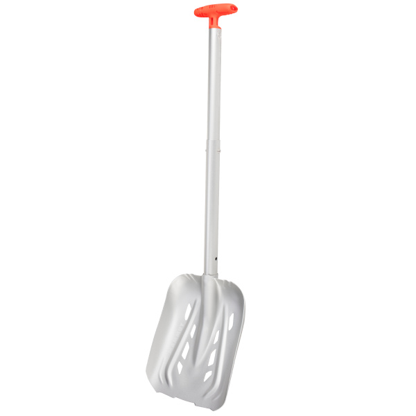 MAMMUT Alugator Ride 3.0 avalanche shovel (raw aluminum)