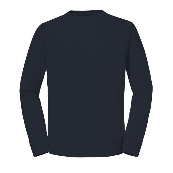 SCHÖFFEL Work Favorite Sweatshirt GOTS90 (blue)