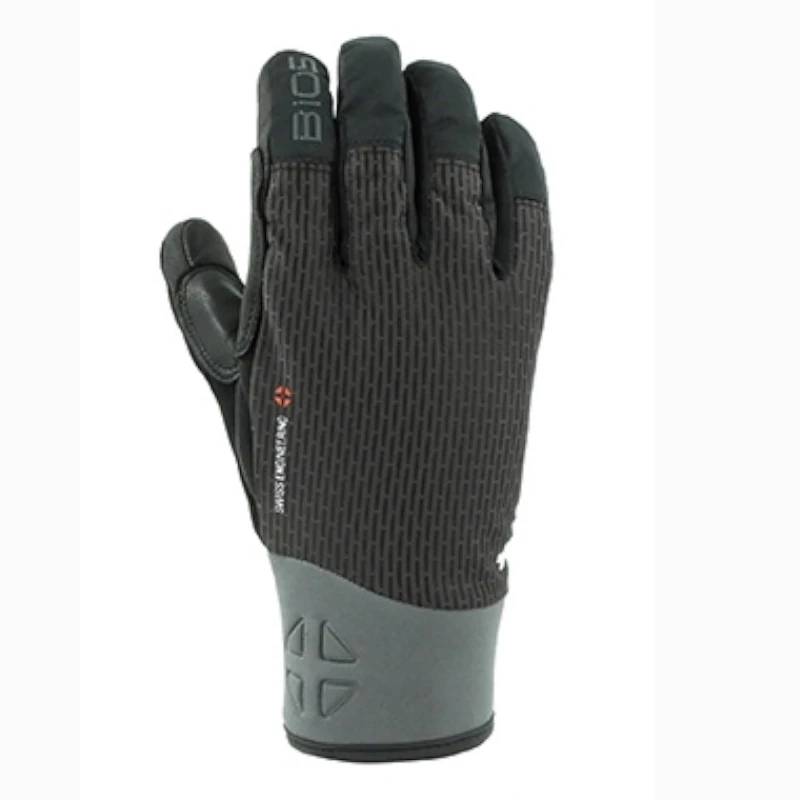 SNOWLIFE Bios Warmblast Glove (black/graphite)