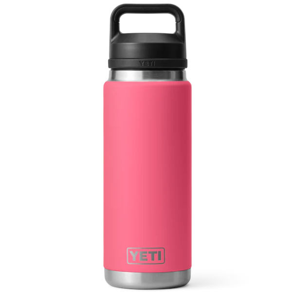 YETI Rambler Bottle Chug 0.76L (tropical pink)