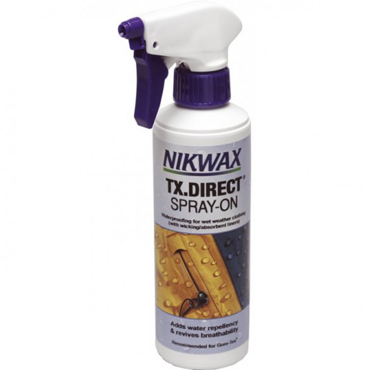 NIKWAX TX Direct Spray 300ml