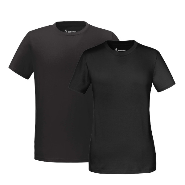 SCHÖFFEL Work Liebings T-Shirt (schwarz)