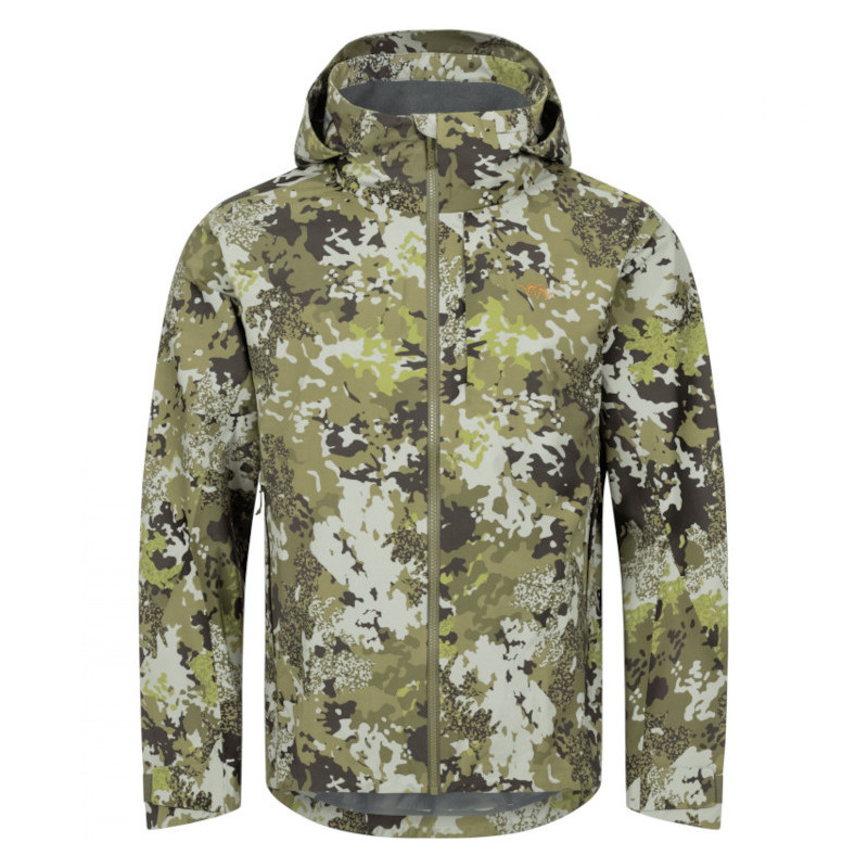 BLASER Venture 3L Jacket (HunTec Camouflage)