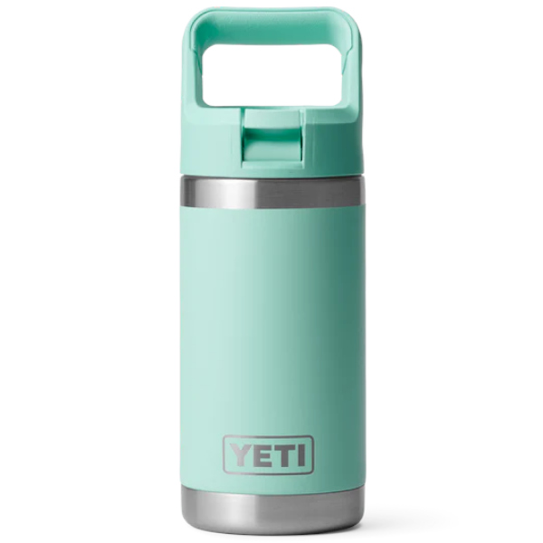 YETI Rambler JR Kids Bottle (seafoam)