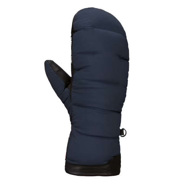 SNOWLIFE Lady Anne GTX Down Mitten (midnight)