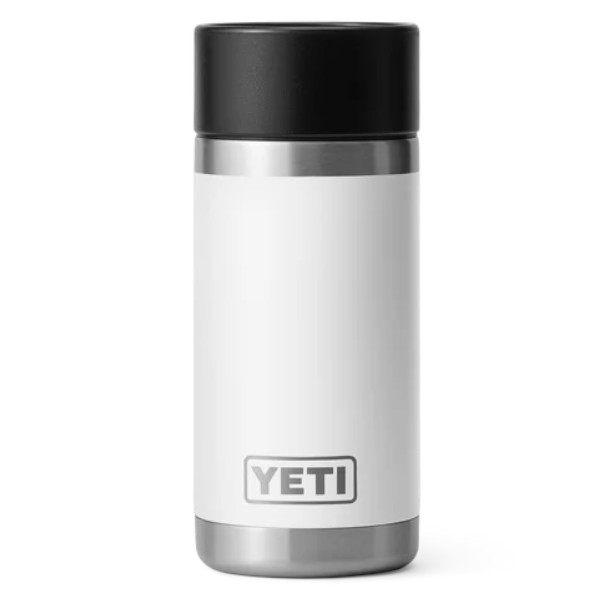 YETI Rambler HotShot Bottle (white)