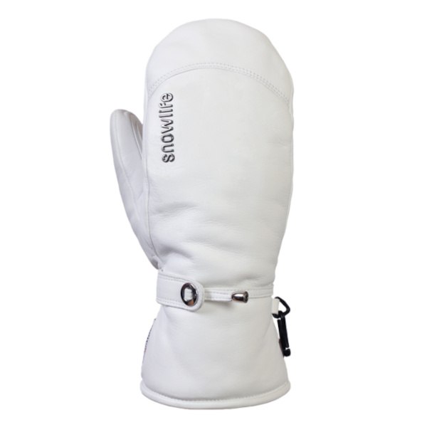 SNOWLIFE Lady Grand Soft DT Mitten (white)