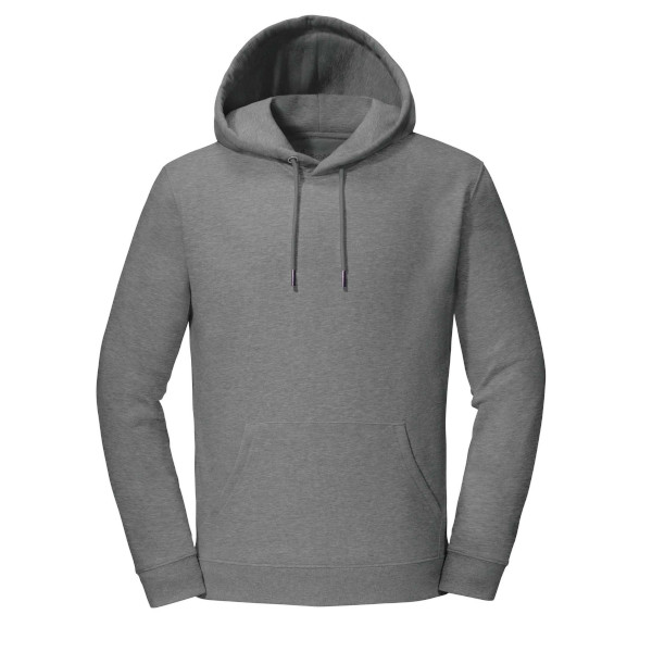 SCHÖFFEL Work Favorite Hoody GOTS90 (grey)