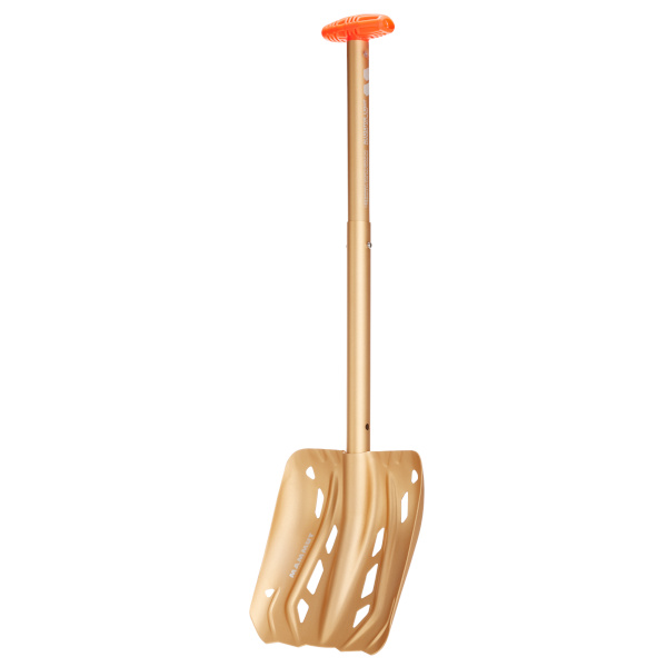 MAMMUT Alugator Light avalanche shovel (golden)