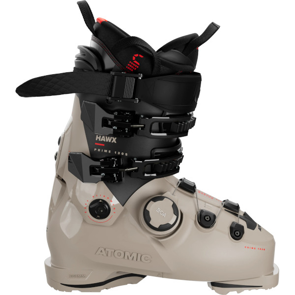 ATOMIC Hawx Prime 130 S BOA GW (cement)