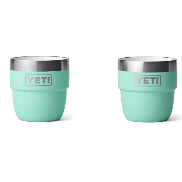 YETI Espresso Cup (seafoam)