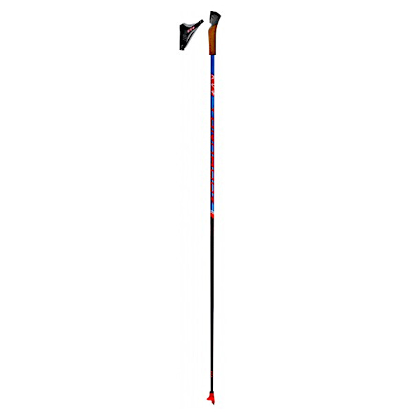 KV+ Tornado Plus cross-country ski pole