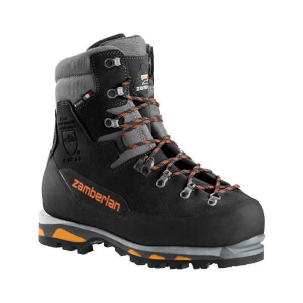 ZAMBERLAN Logger Pro GTX RR S3 (black)