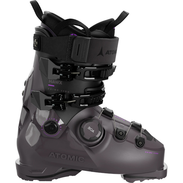 ATOMIC Hawx Prime 115 S Boa W (not purple/black)