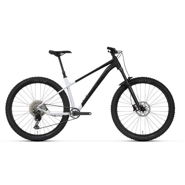 ROCKY MOUNTAIN Growler 40 Occasion Testbike