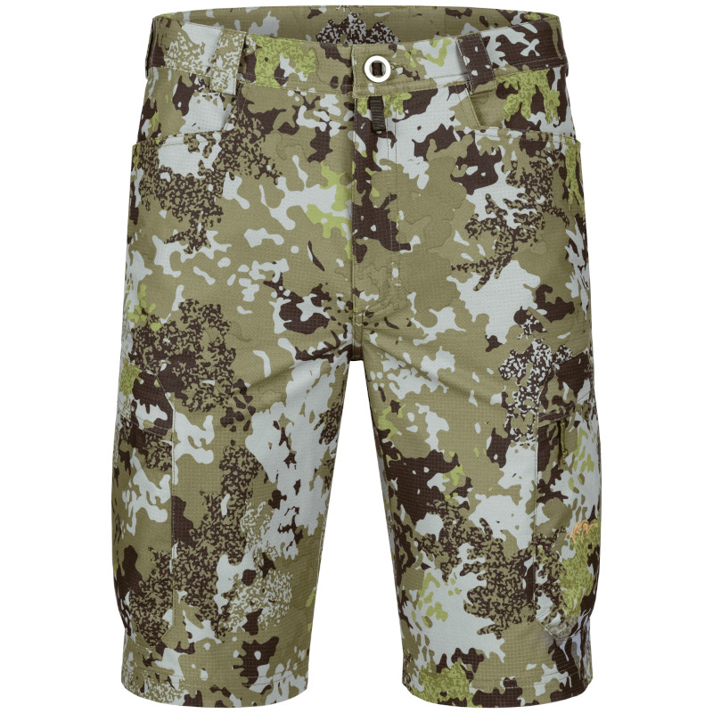 BLASER Air Flow Shorts (HunTec Camouflage)