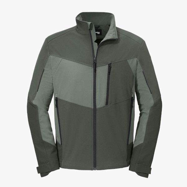 SCHÖFFEL Work All-Weather Talent Jacket (gray)