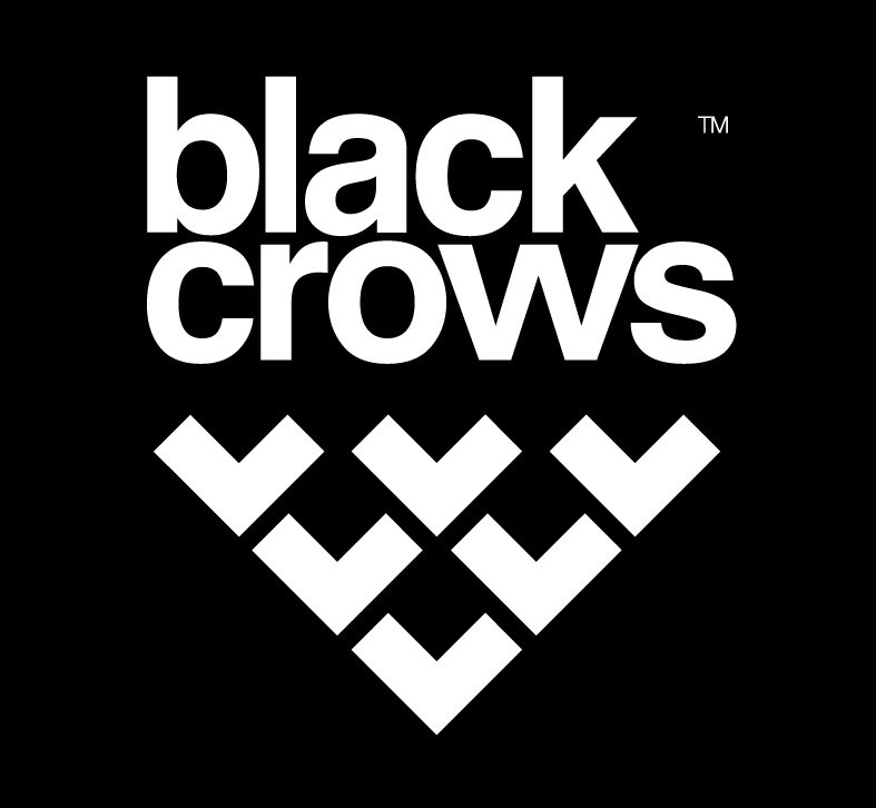 BLACK CROWS