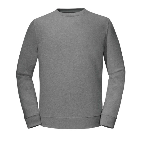 SCHÖFFEL Work Favorite Sweatshirt GOTS90 (gray)