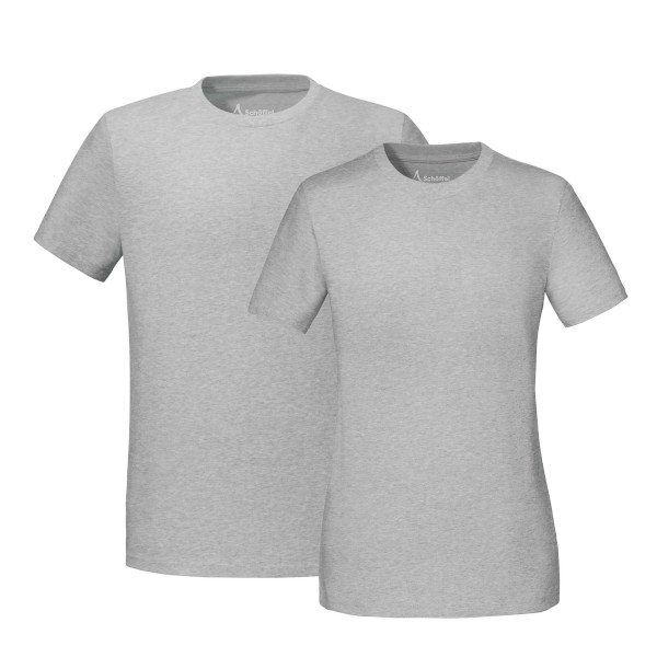 SCHÖFFEL Work Liebings T-Shirt (grau)