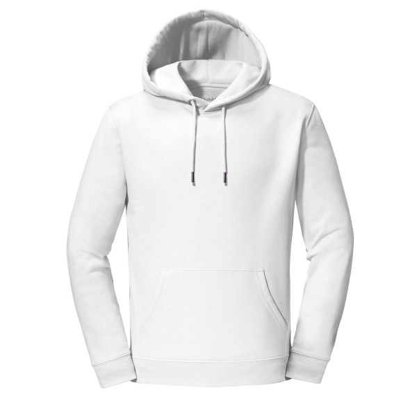 SCHÖFFEL Work Favorite Hoody GOTS90 (white)