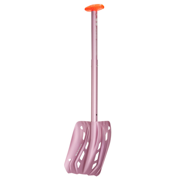 MAMMUT Alugator Light avalanche shovel (dragon fruit)