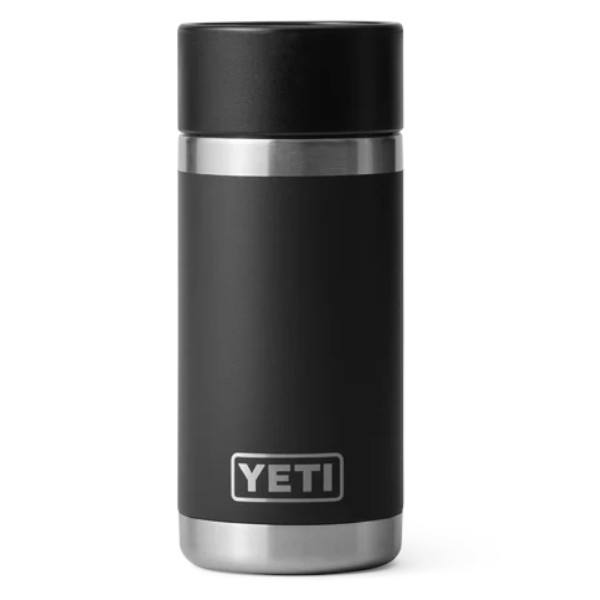 YETI Rambler HotShot Bottle (black)