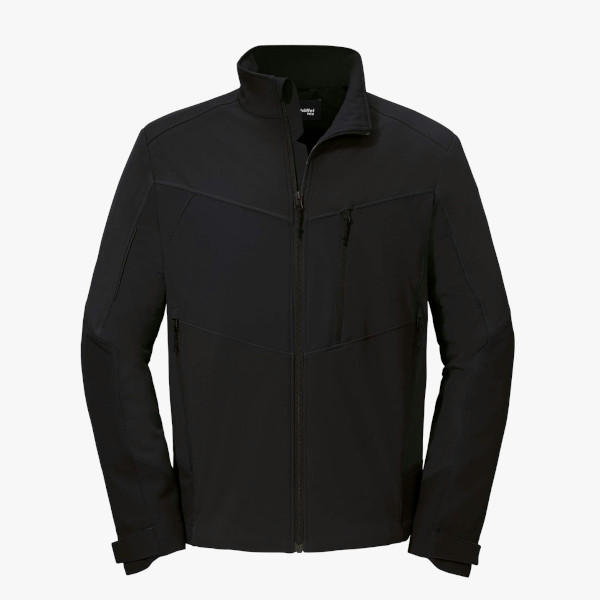 SCHÖFFEL Work All-Weather Talent Jacket (black)