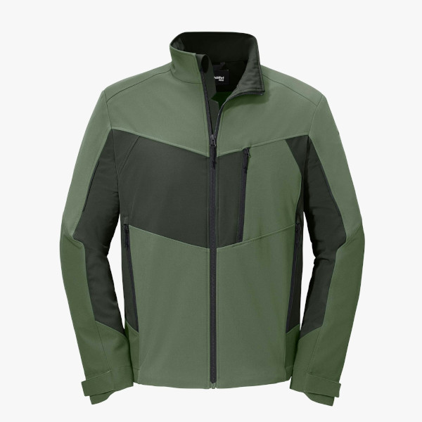 SCHÖFFEL Work All-Weather Talent Jacket (green)