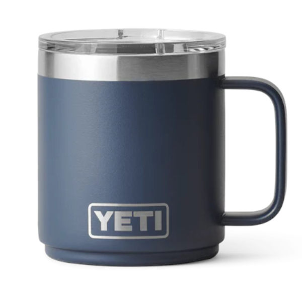 YETI Rambler Mug (navy)