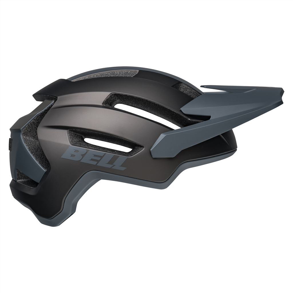 BELL 4Forty Air MIPS Helmet (matte titanium/charcoal)